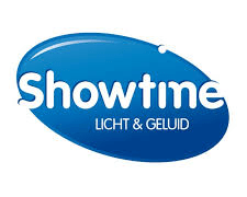 Showtime Licht & Geluid