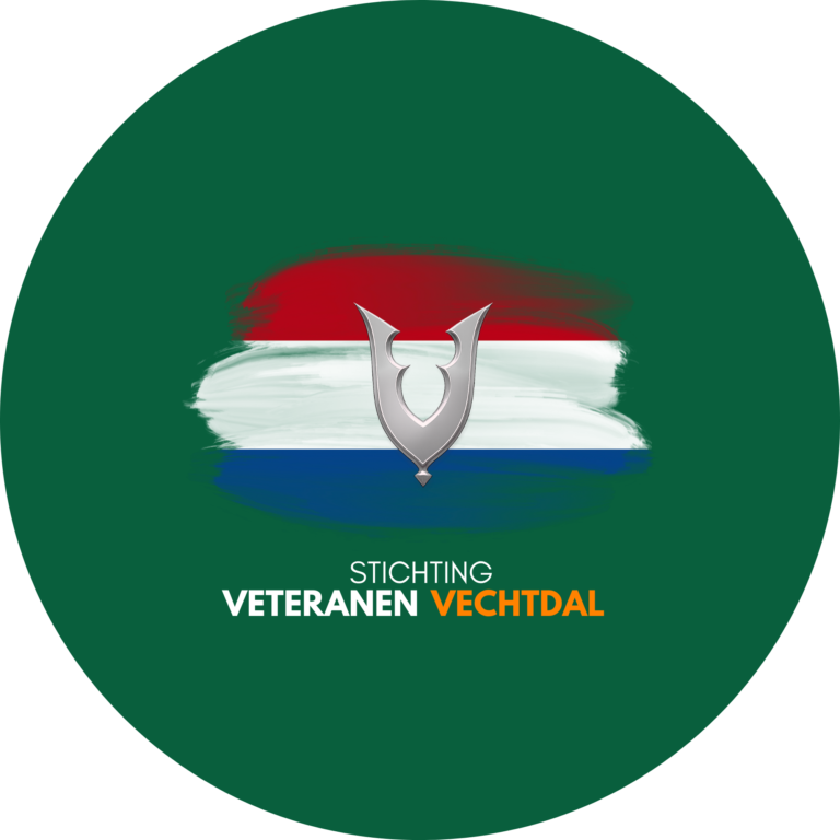 logo stichting veteranen vechtdal